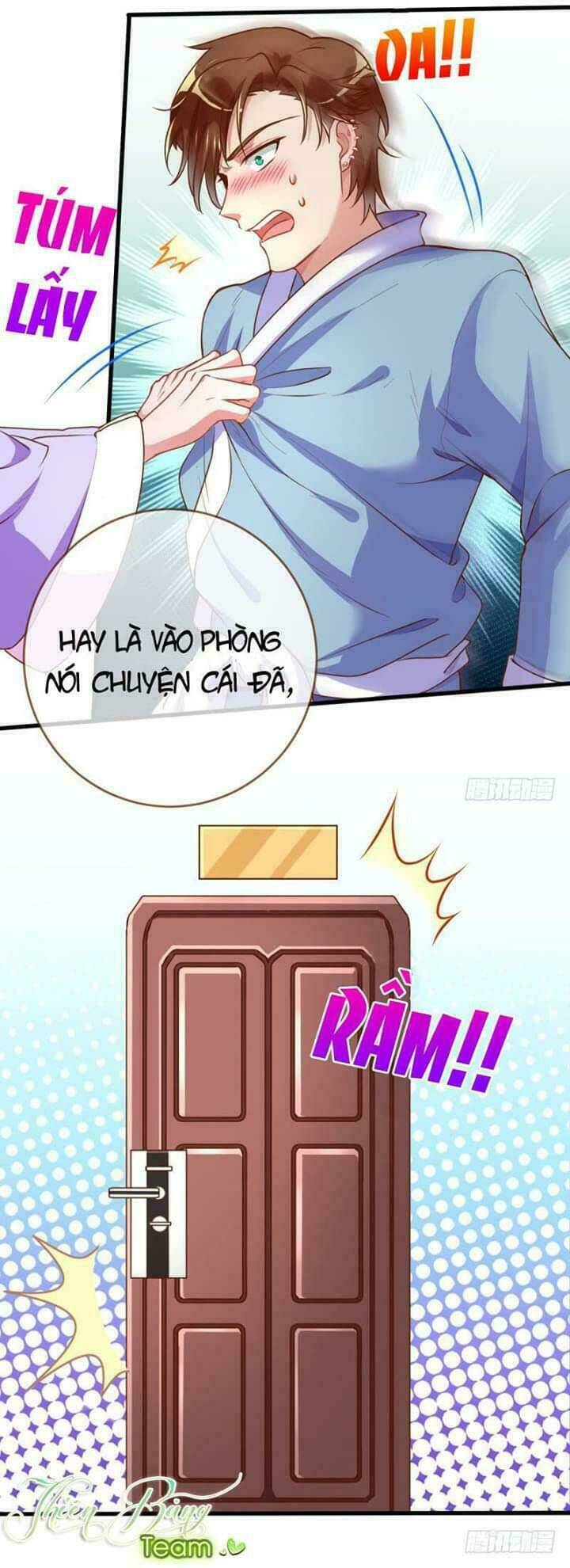 Vạn Tra Triêu Hoàng Chapter 31 - Trang 2