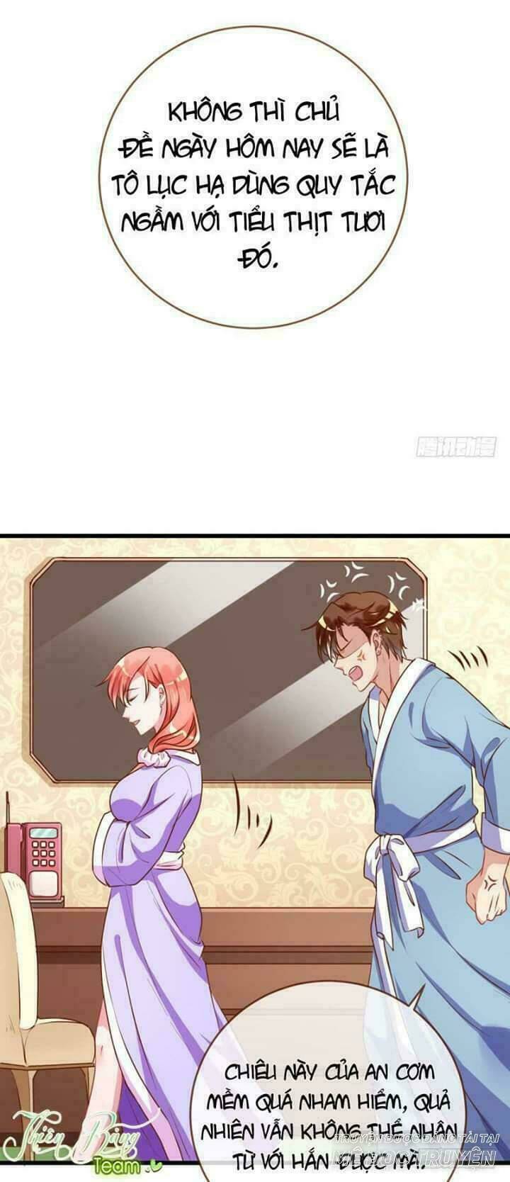 Vạn Tra Triêu Hoàng Chapter 31 - Trang 2