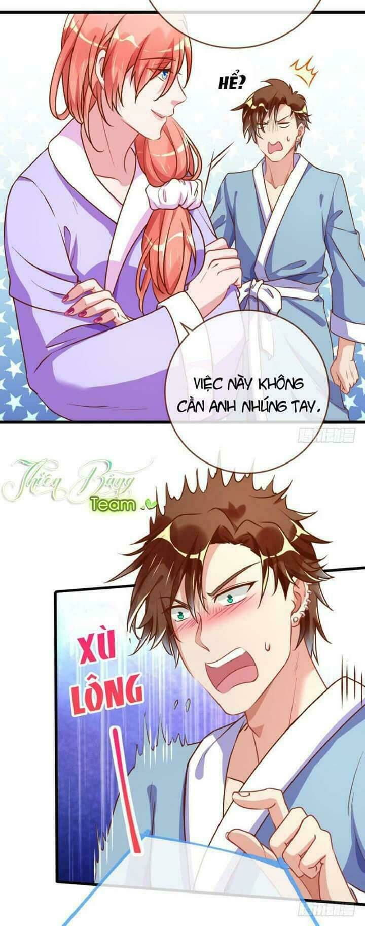 Vạn Tra Triêu Hoàng Chapter 31 - Trang 2