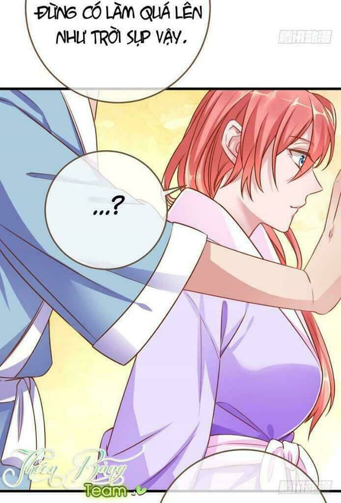 Vạn Tra Triêu Hoàng Chapter 31 - Trang 2