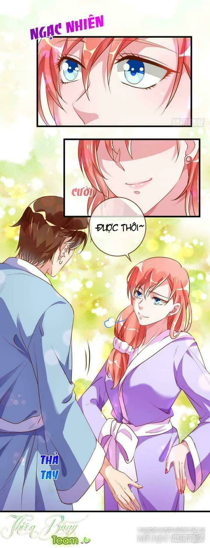 Vạn Tra Triêu Hoàng Chapter 31 - Trang 2