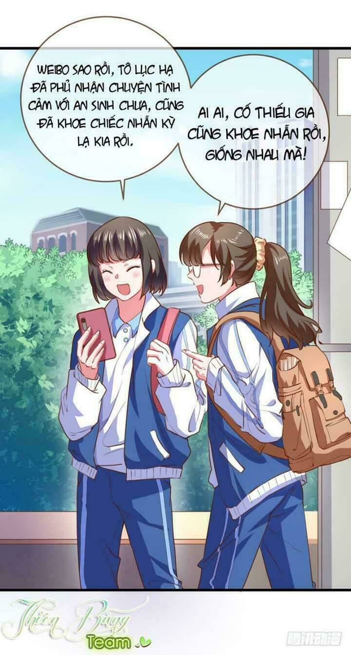 Vạn Tra Triêu Hoàng Chapter 31 - Trang 2