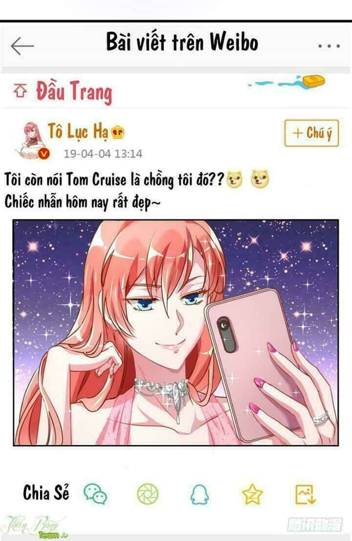 Vạn Tra Triêu Hoàng Chapter 31 - Trang 2