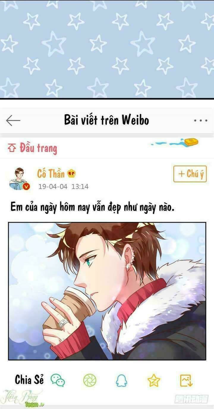 Vạn Tra Triêu Hoàng Chapter 31 - Trang 2