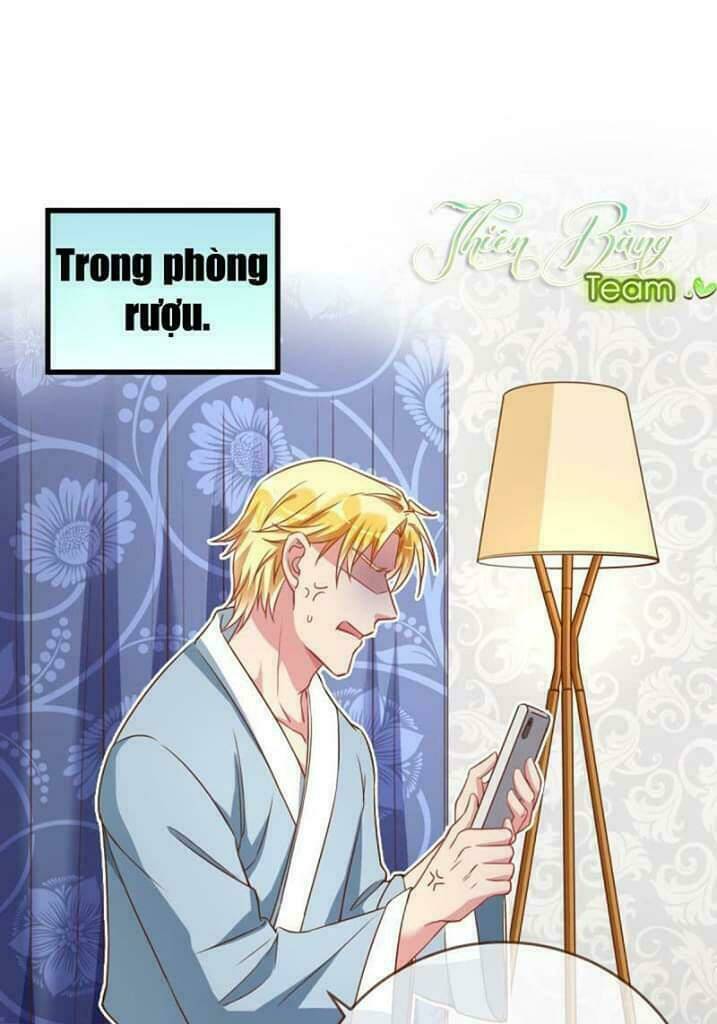 Vạn Tra Triêu Hoàng Chapter 31 - Trang 2