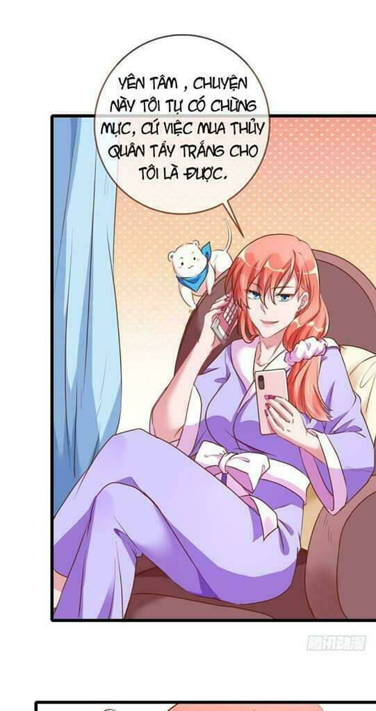 Vạn Tra Triêu Hoàng Chapter 31 - Trang 2