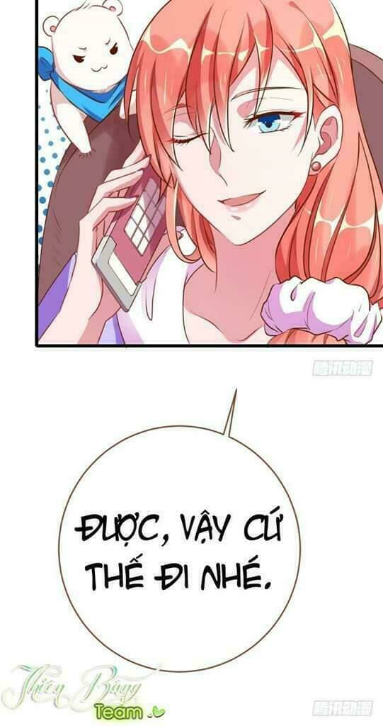 Vạn Tra Triêu Hoàng Chapter 31 - Trang 2