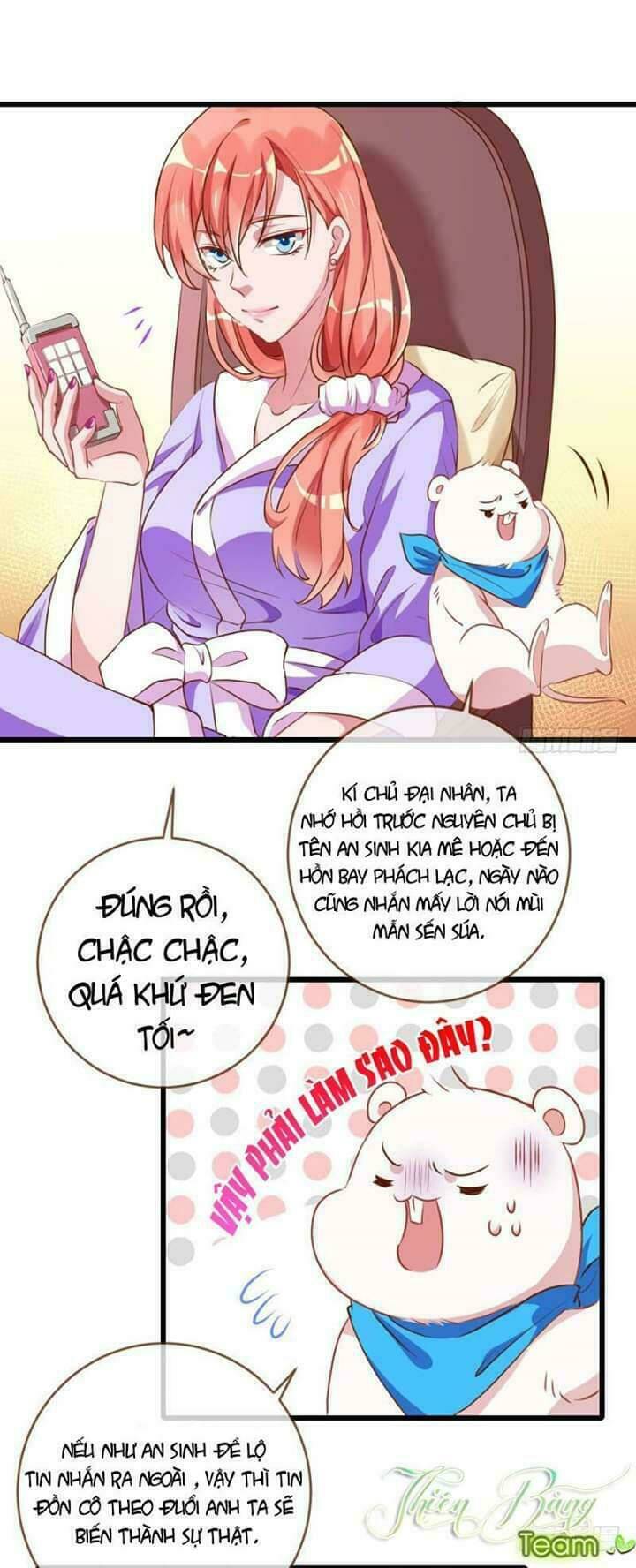 Vạn Tra Triêu Hoàng Chapter 31 - Trang 2