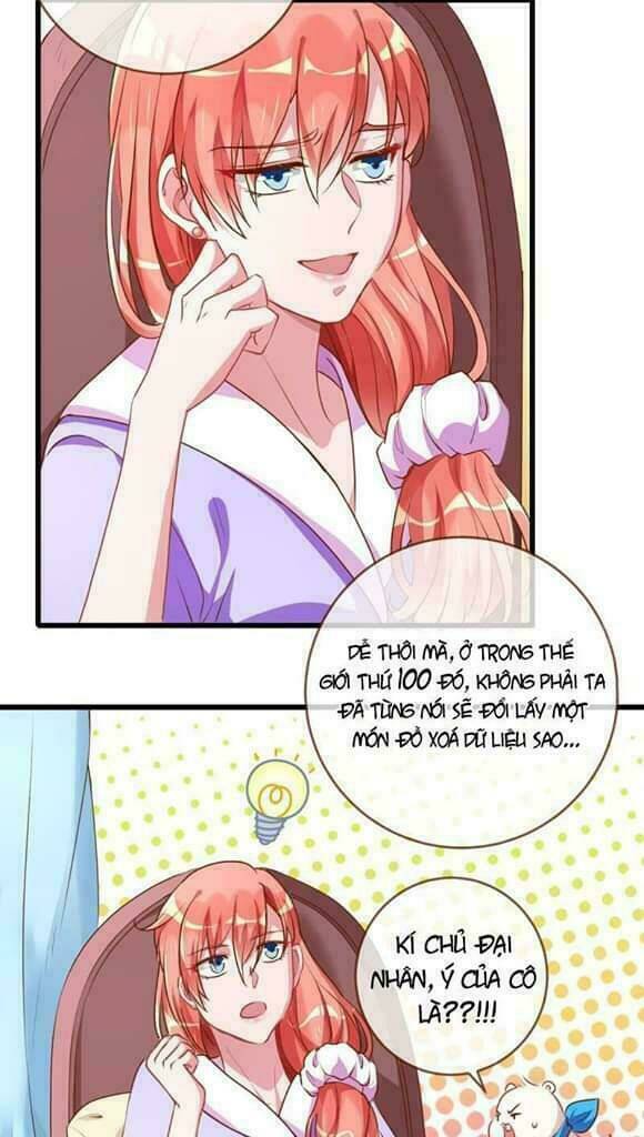 Vạn Tra Triêu Hoàng Chapter 31 - Trang 2