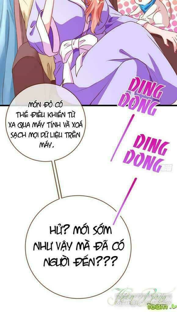 Vạn Tra Triêu Hoàng Chapter 31 - Trang 2