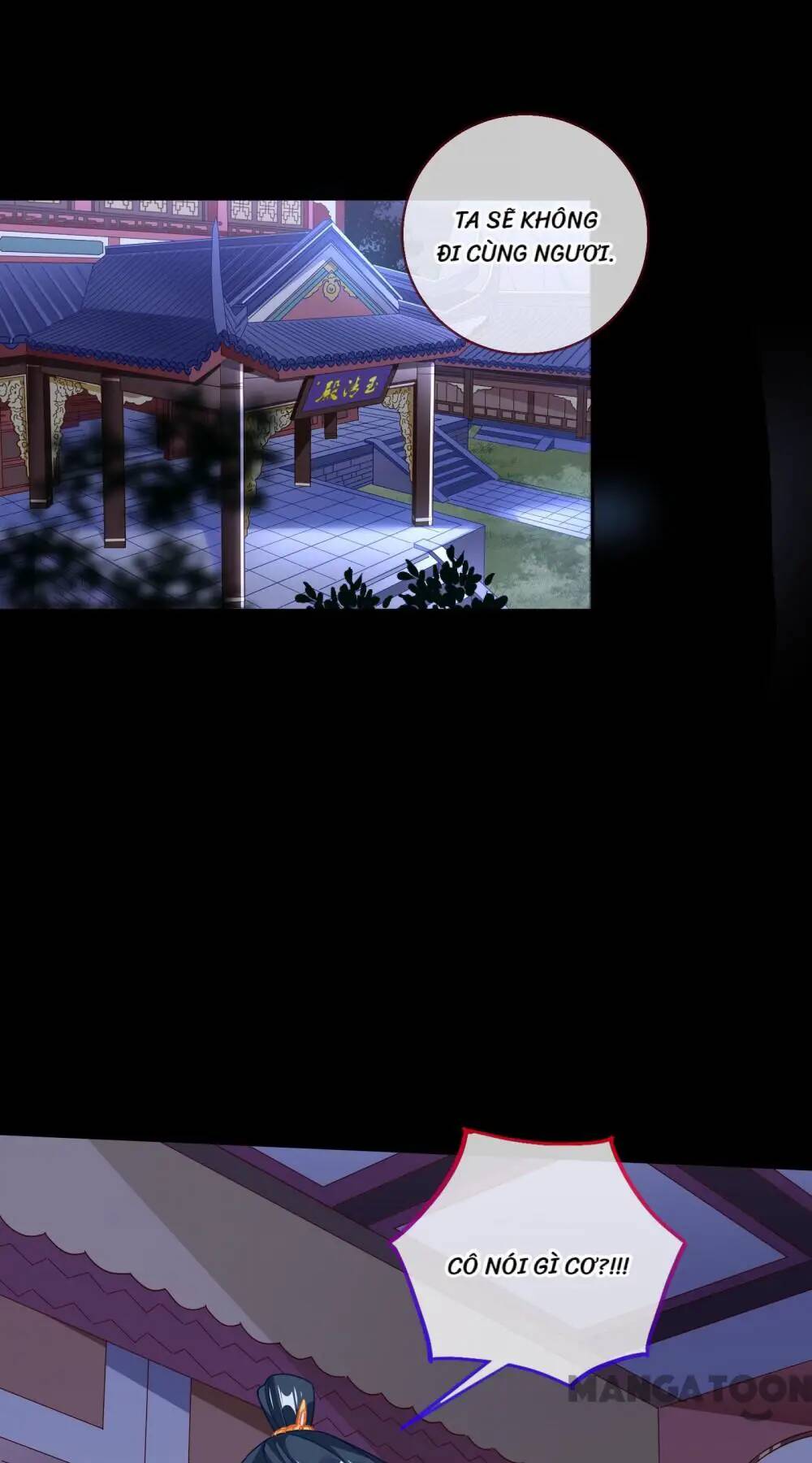 Vạn Tra Triêu Hoàng Chapter 310 - Trang 2