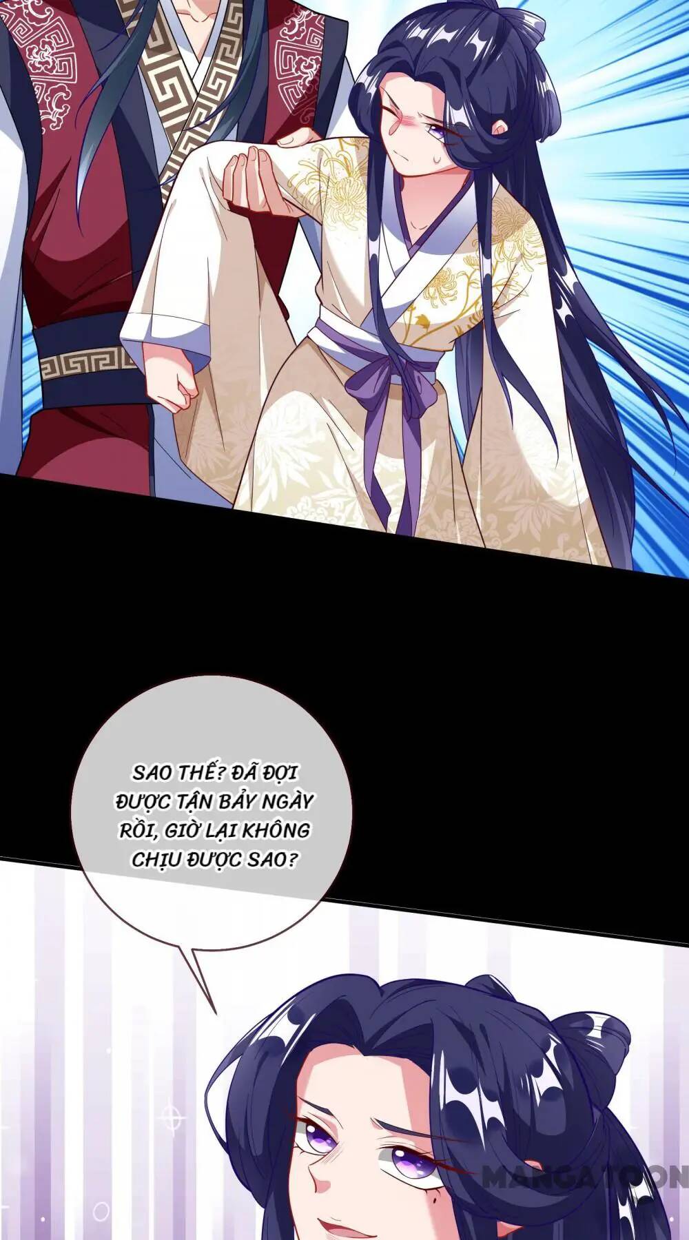 Vạn Tra Triêu Hoàng Chapter 310 - Trang 2