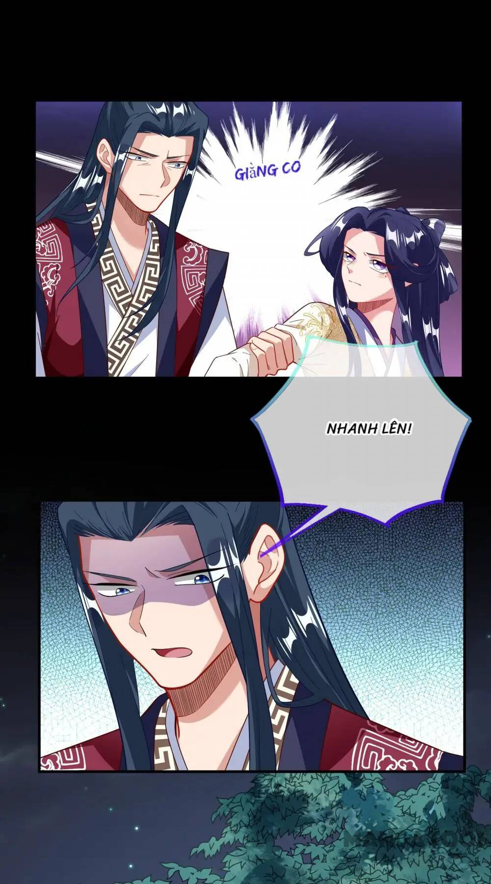 Vạn Tra Triêu Hoàng Chapter 310 - Trang 2