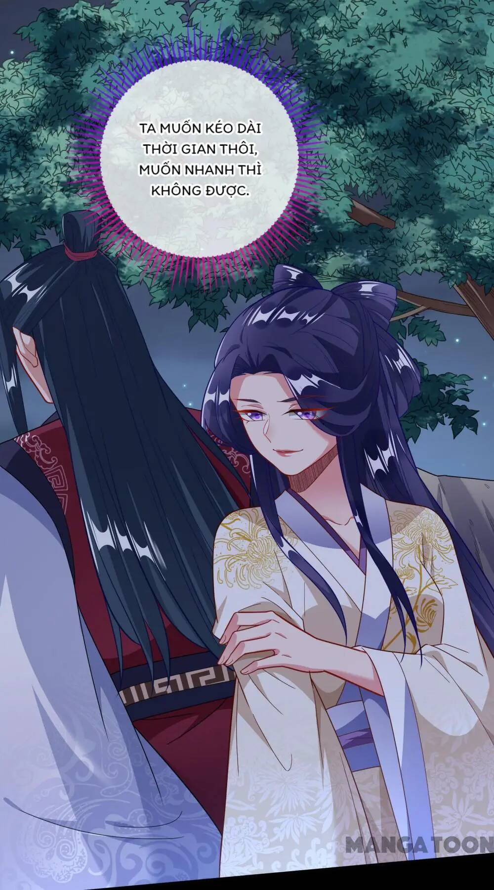 Vạn Tra Triêu Hoàng Chapter 310 - Trang 2