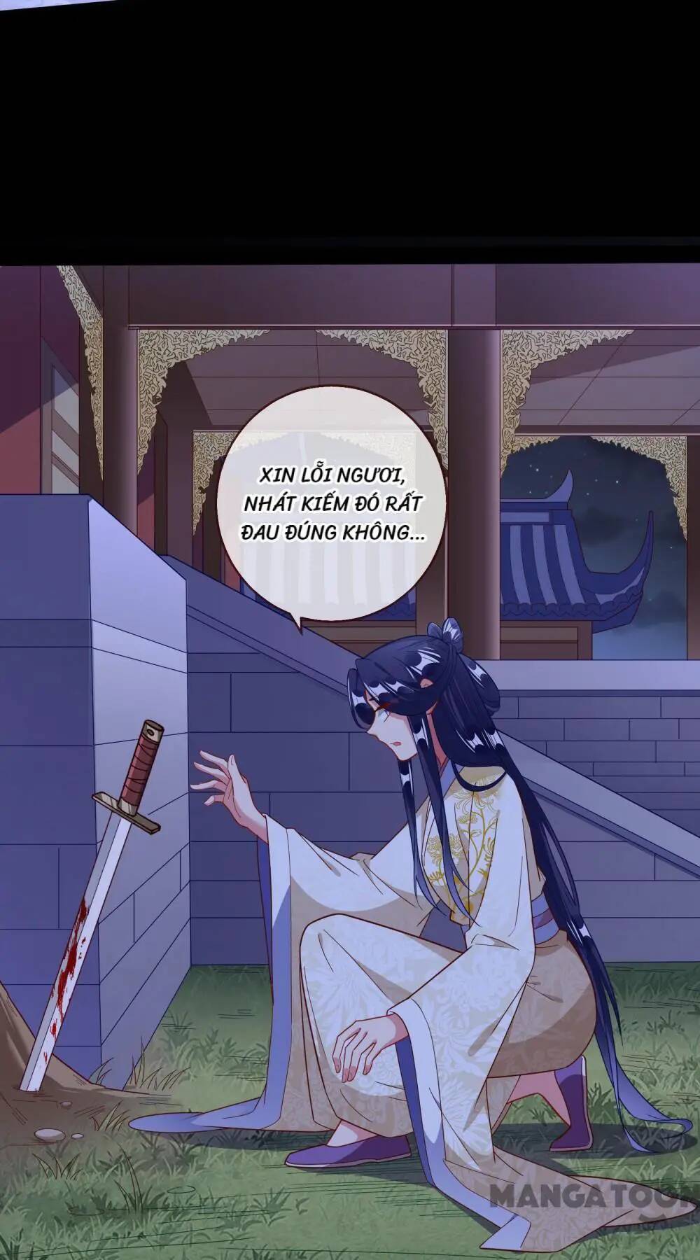 Vạn Tra Triêu Hoàng Chapter 310 - Trang 2