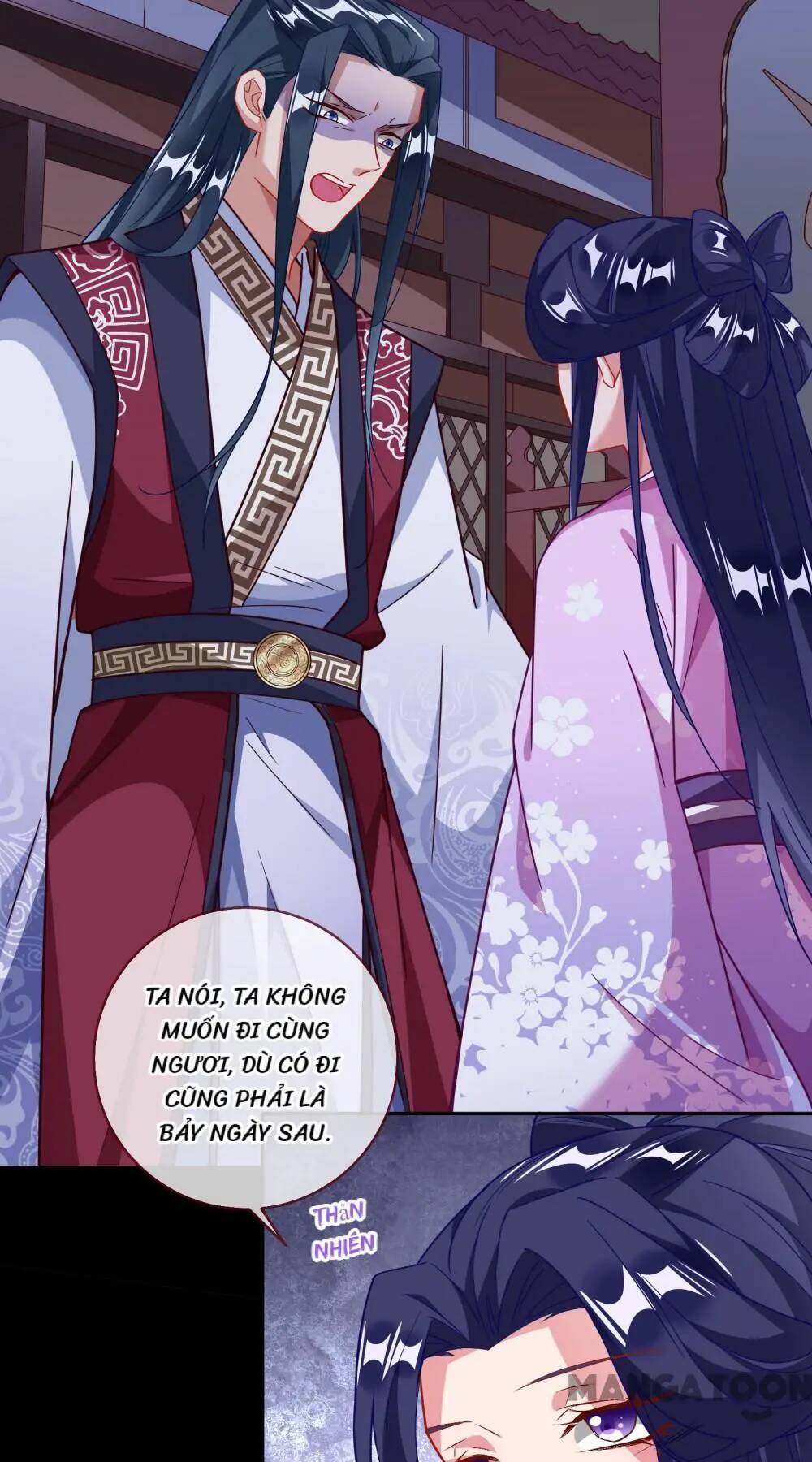 Vạn Tra Triêu Hoàng Chapter 310 - Trang 2