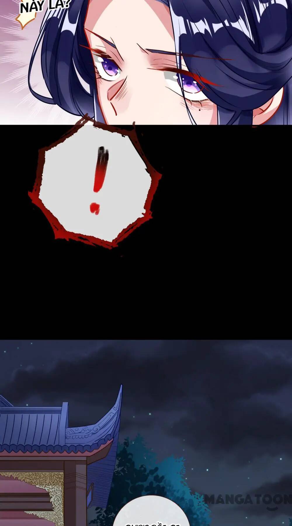 Vạn Tra Triêu Hoàng Chapter 310 - Trang 2