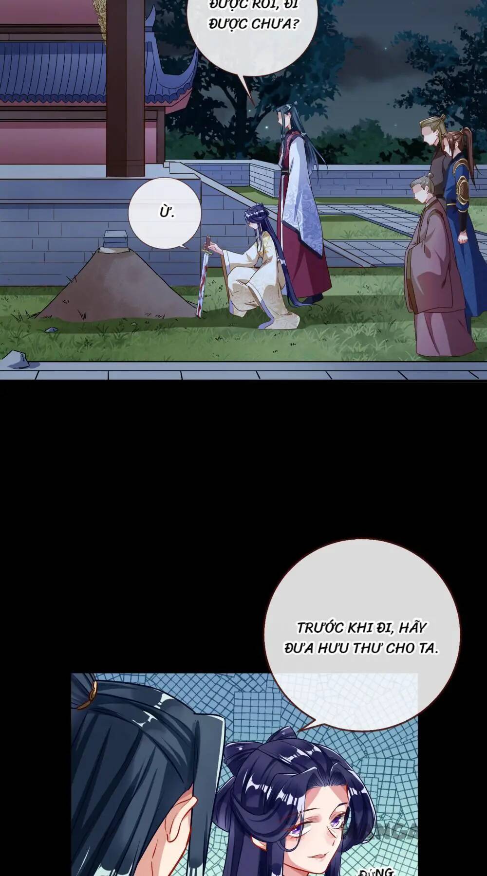 Vạn Tra Triêu Hoàng Chapter 310 - Trang 2