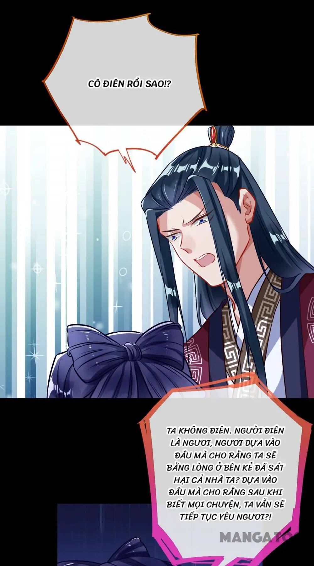 Vạn Tra Triêu Hoàng Chapter 310 - Trang 2