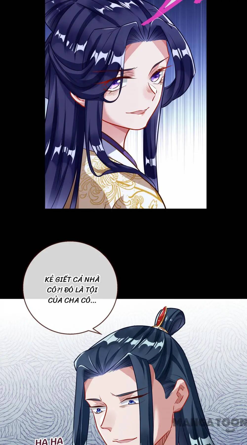 Vạn Tra Triêu Hoàng Chapter 310 - Trang 2