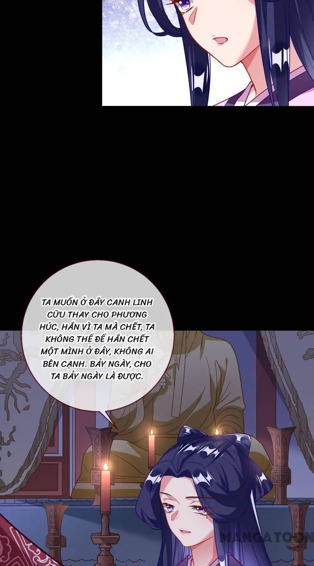 Vạn Tra Triêu Hoàng Chapter 310 - Trang 2