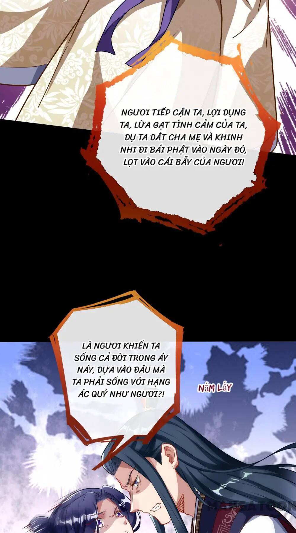 Vạn Tra Triêu Hoàng Chapter 310 - Trang 2