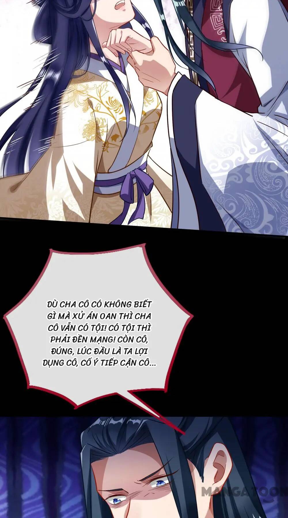 Vạn Tra Triêu Hoàng Chapter 310 - Trang 2