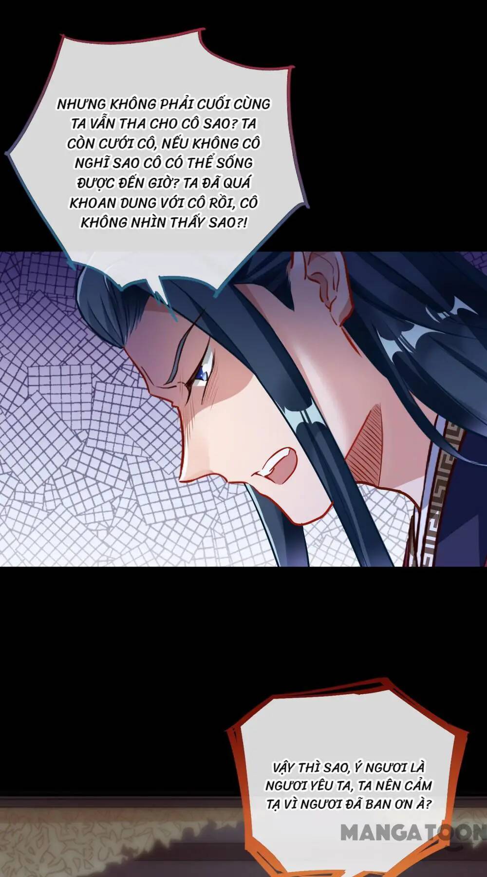 Vạn Tra Triêu Hoàng Chapter 310 - Trang 2