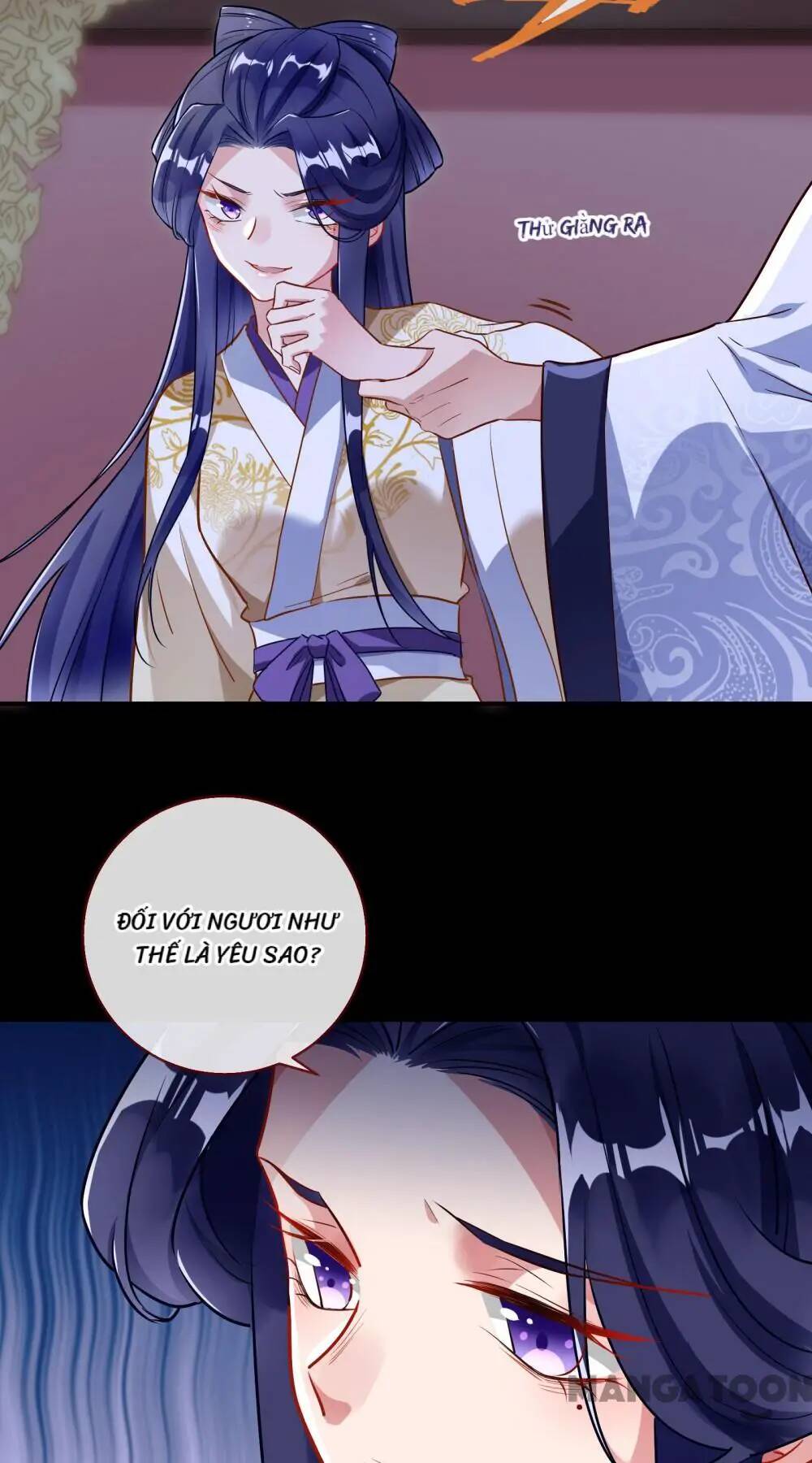 Vạn Tra Triêu Hoàng Chapter 310 - Trang 2