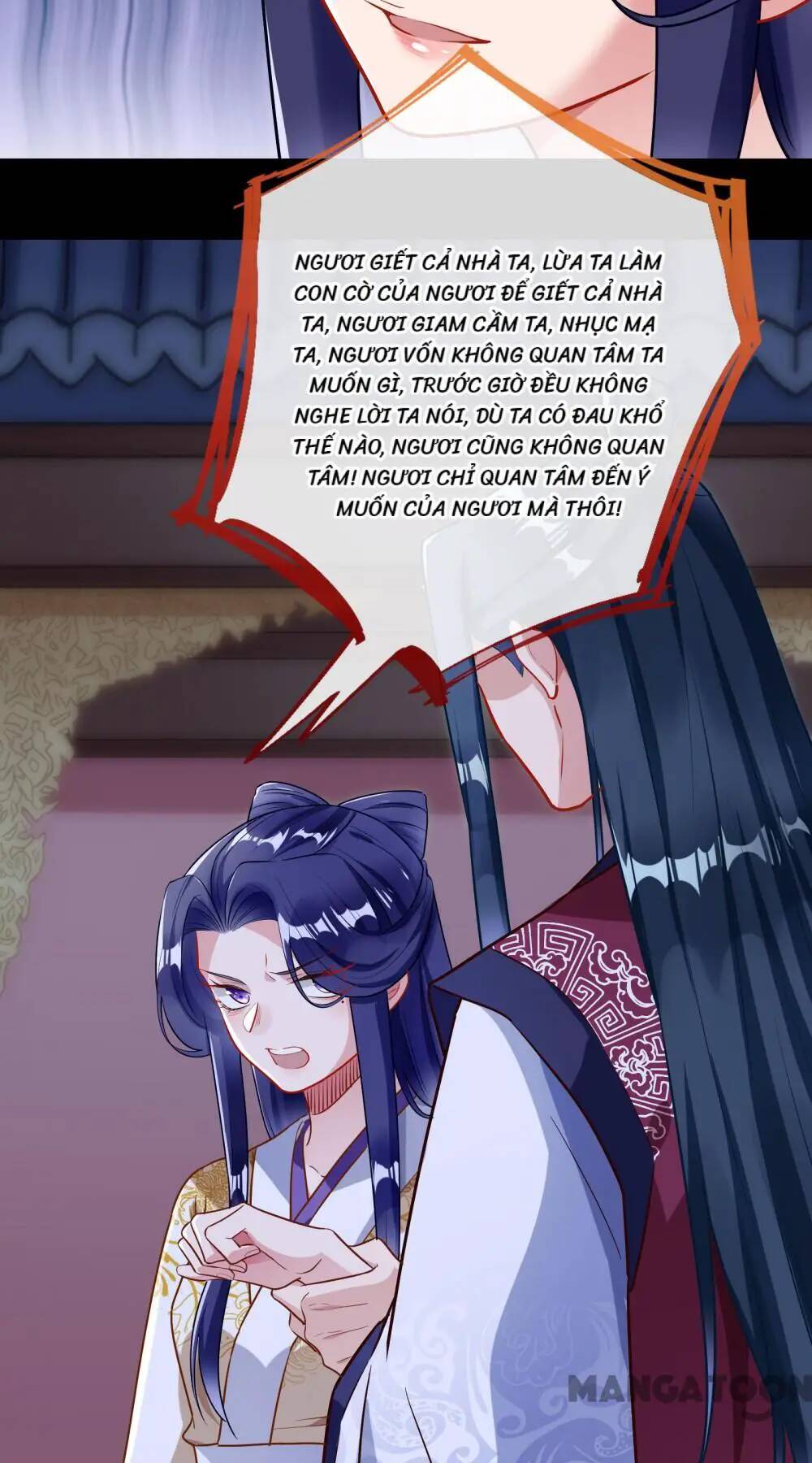 Vạn Tra Triêu Hoàng Chapter 310 - Trang 2