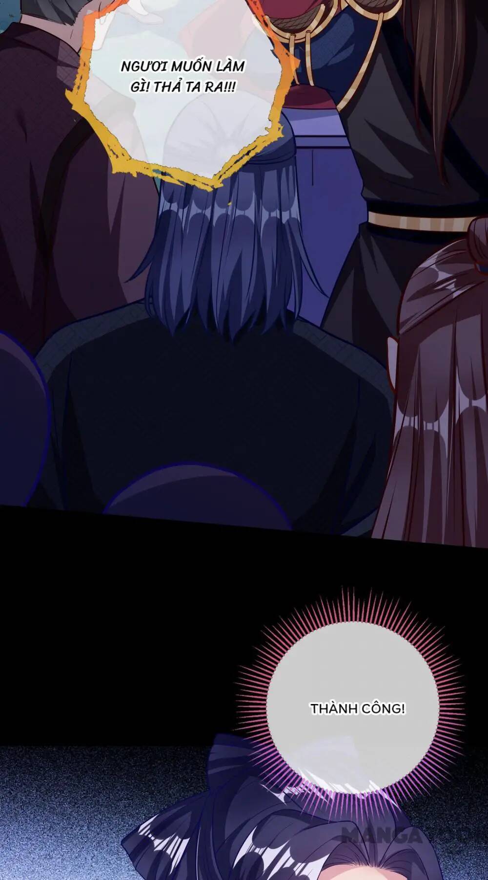 Vạn Tra Triêu Hoàng Chapter 310 - Trang 2