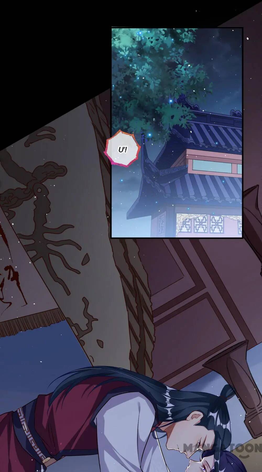 Vạn Tra Triêu Hoàng Chapter 310 - Trang 2