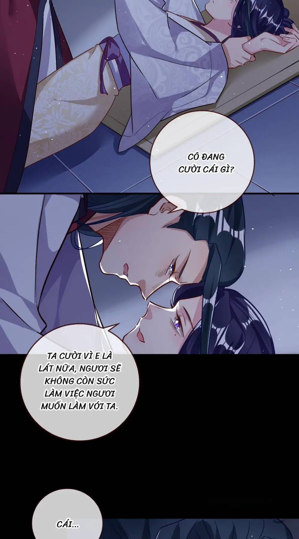 Vạn Tra Triêu Hoàng Chapter 310 - Trang 2