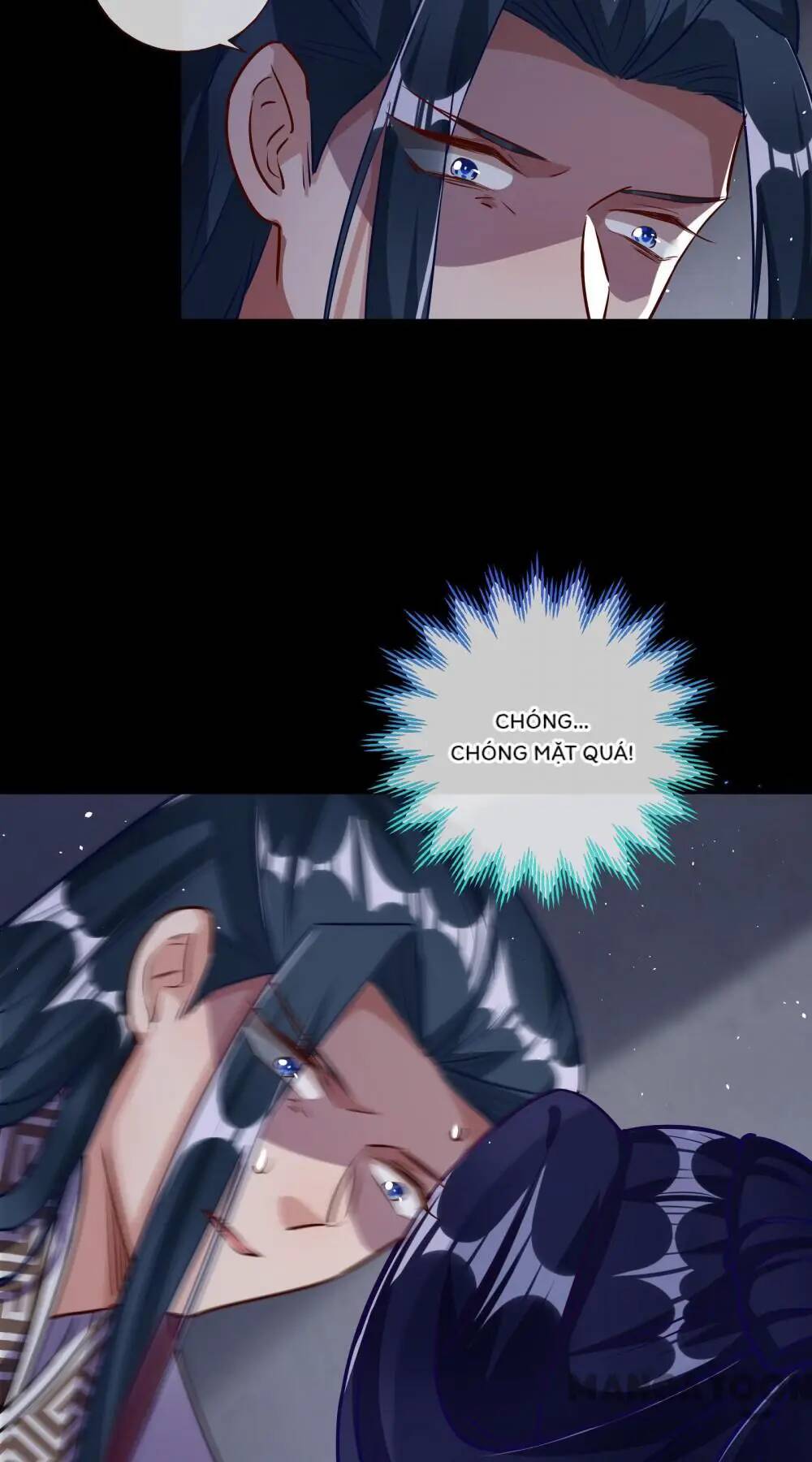 Vạn Tra Triêu Hoàng Chapter 310 - Trang 2