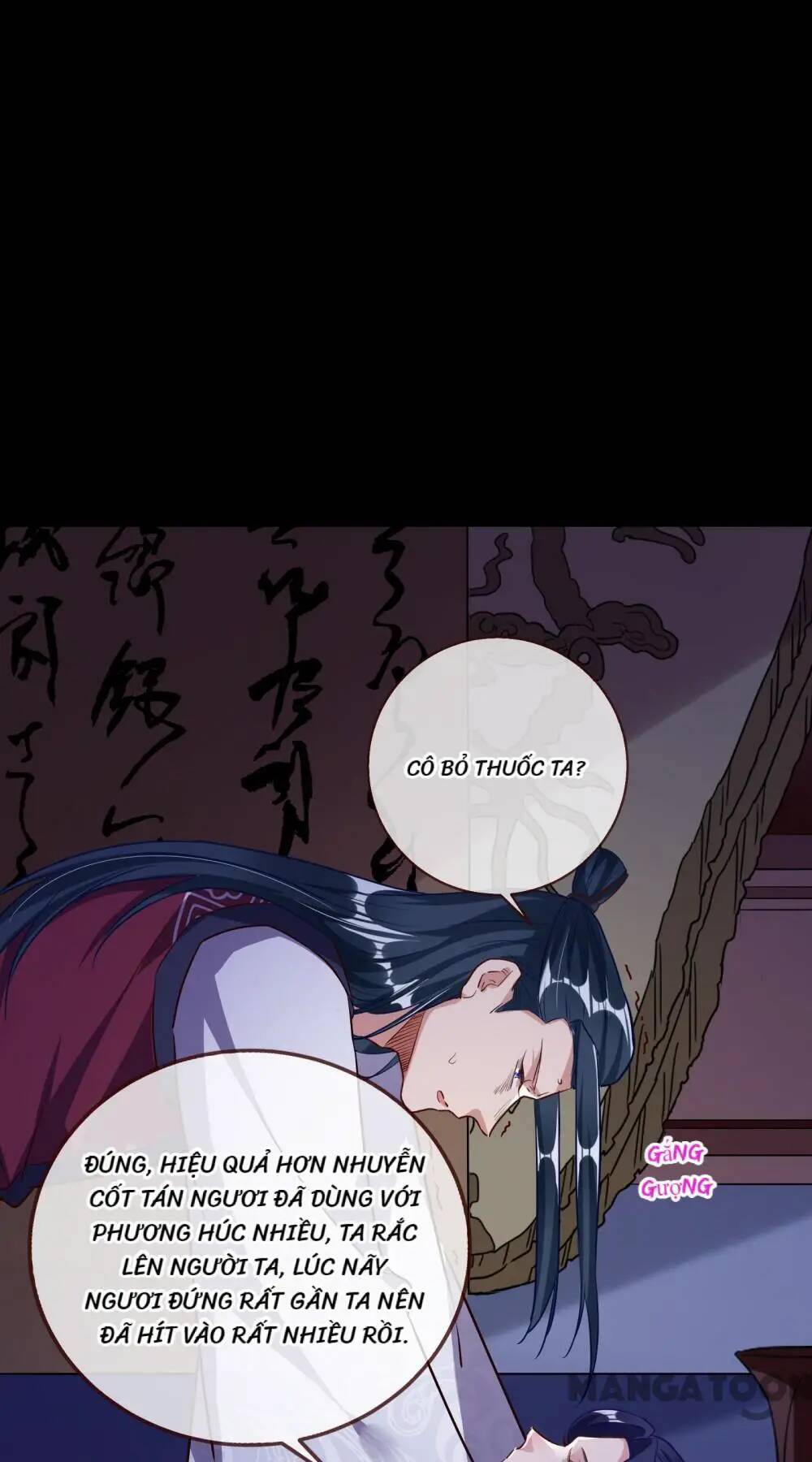 Vạn Tra Triêu Hoàng Chapter 310 - Trang 2