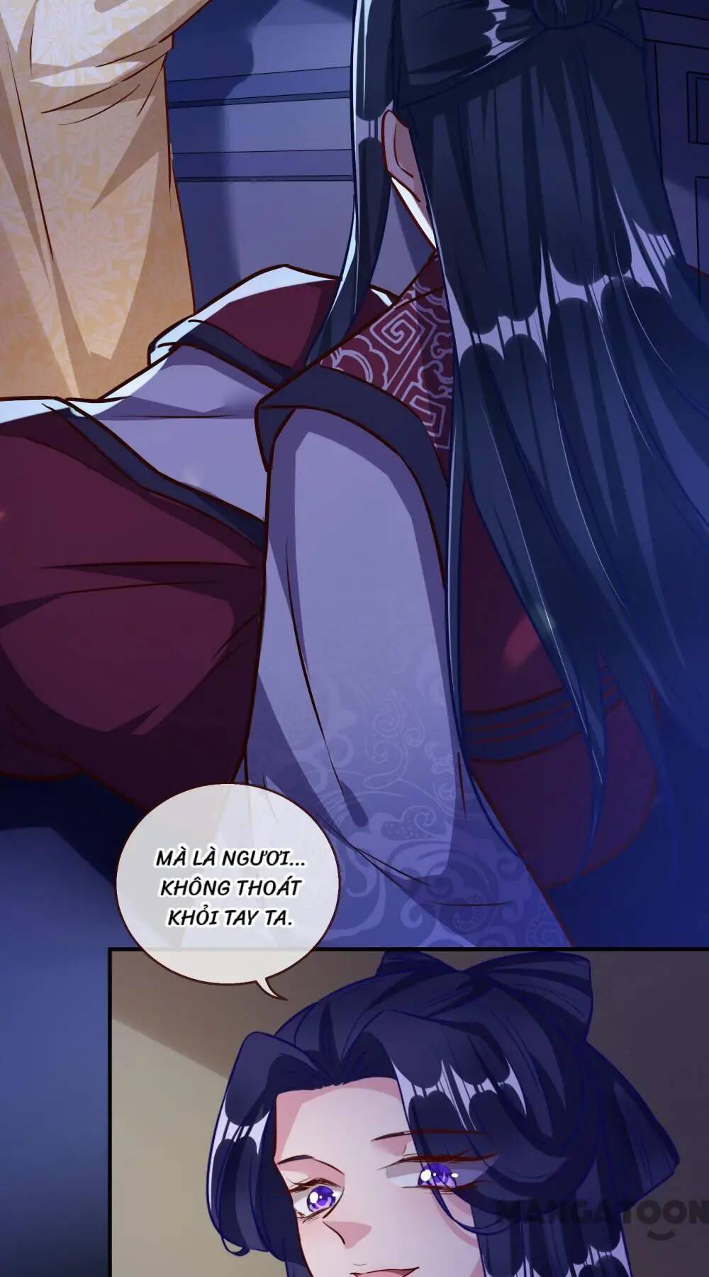 Vạn Tra Triêu Hoàng Chapter 310 - Trang 2