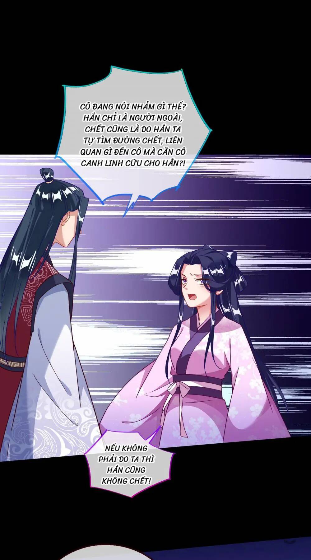 Vạn Tra Triêu Hoàng Chapter 310 - Trang 2