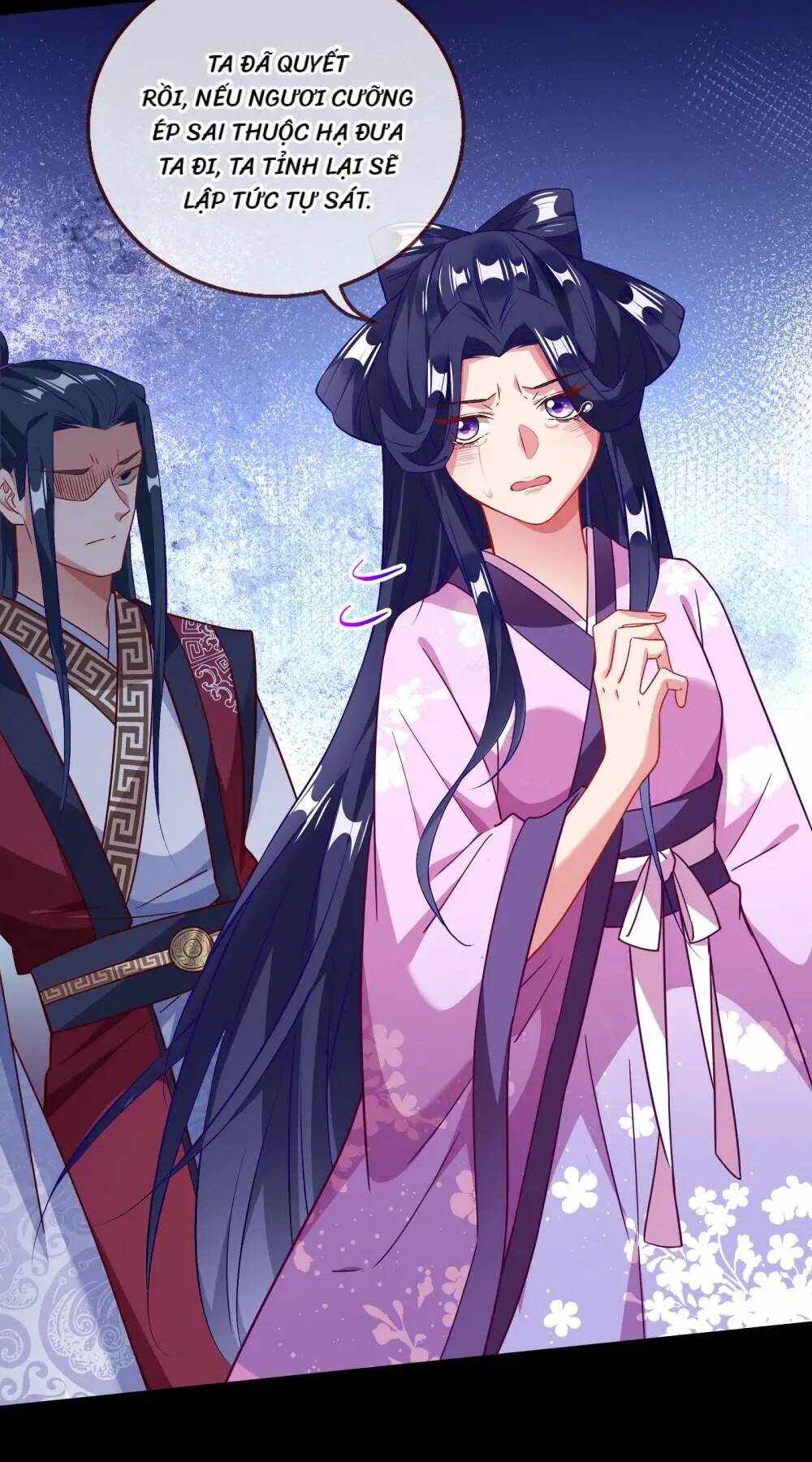 Vạn Tra Triêu Hoàng Chapter 310 - Trang 2