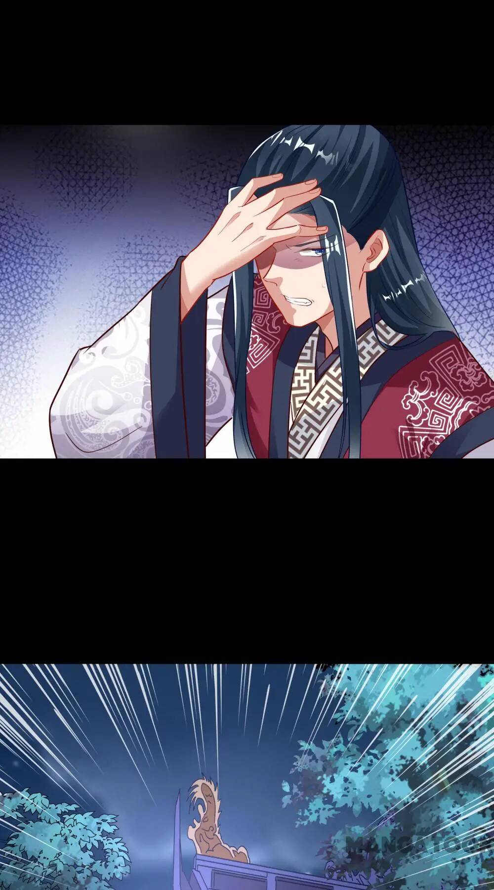 Vạn Tra Triêu Hoàng Chapter 311 - Trang 2