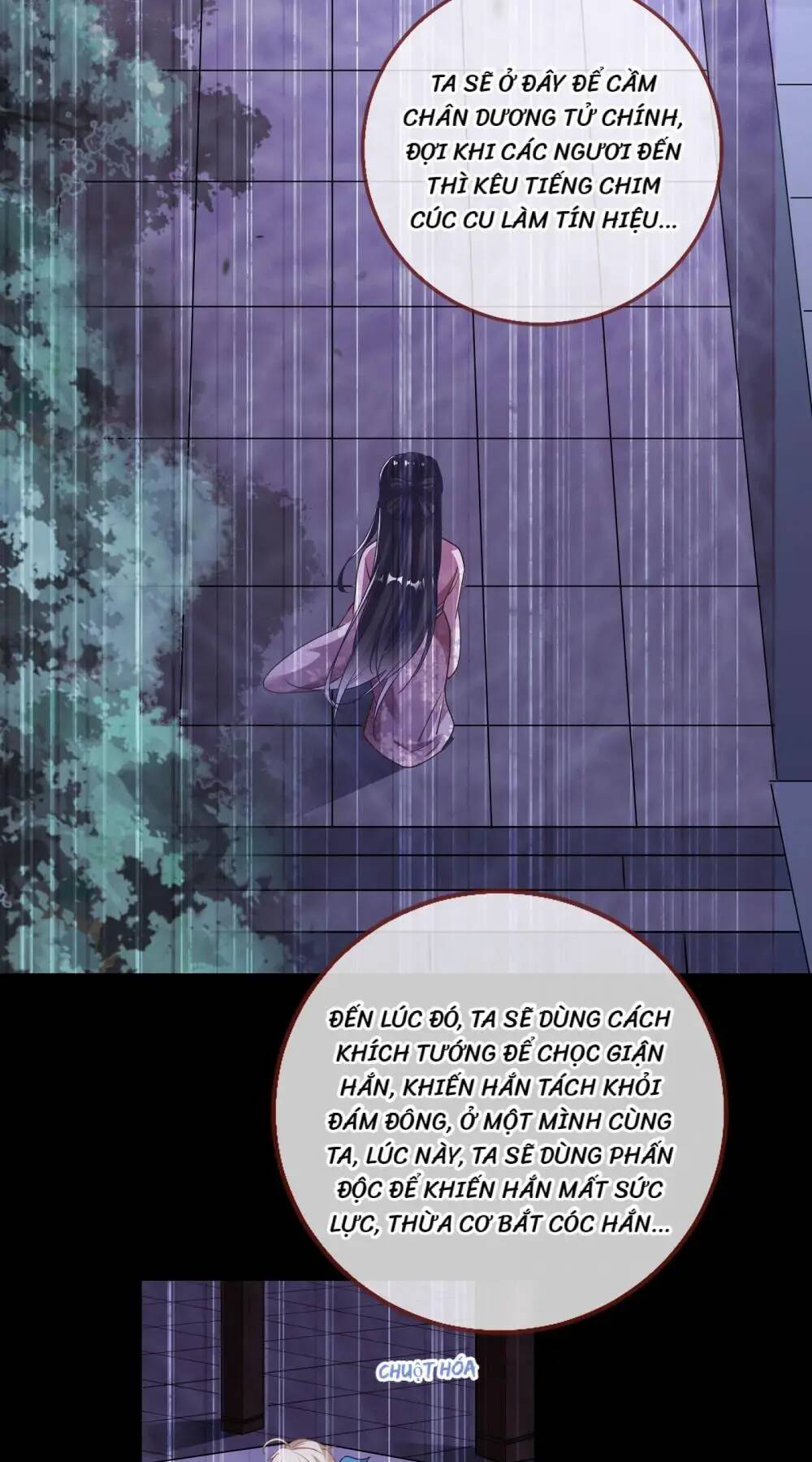 Vạn Tra Triêu Hoàng Chapter 311 - Trang 2