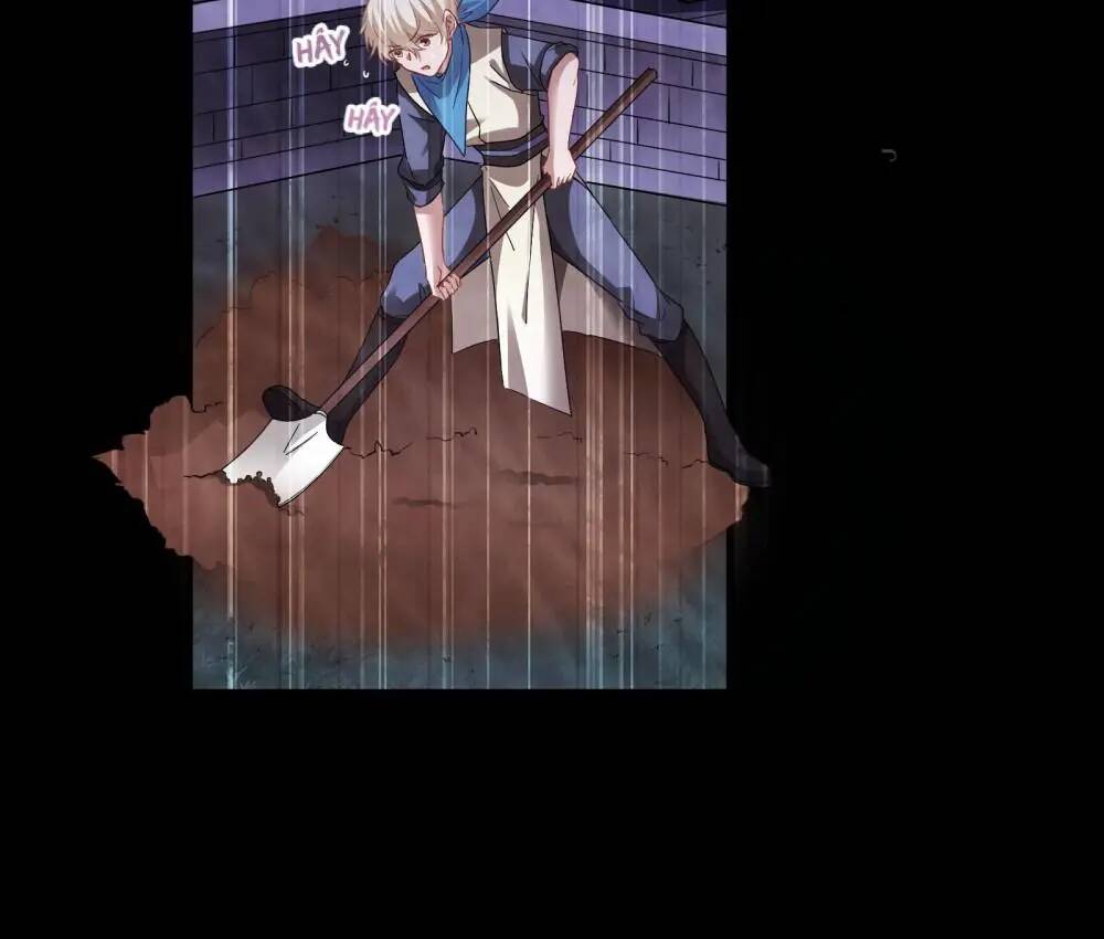 Vạn Tra Triêu Hoàng Chapter 311 - Trang 2