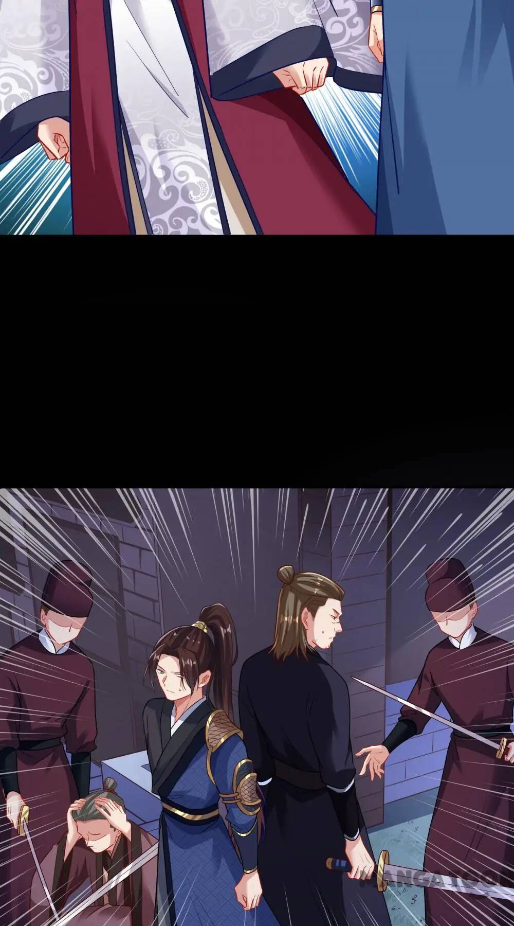 Vạn Tra Triêu Hoàng Chapter 311 - Trang 2