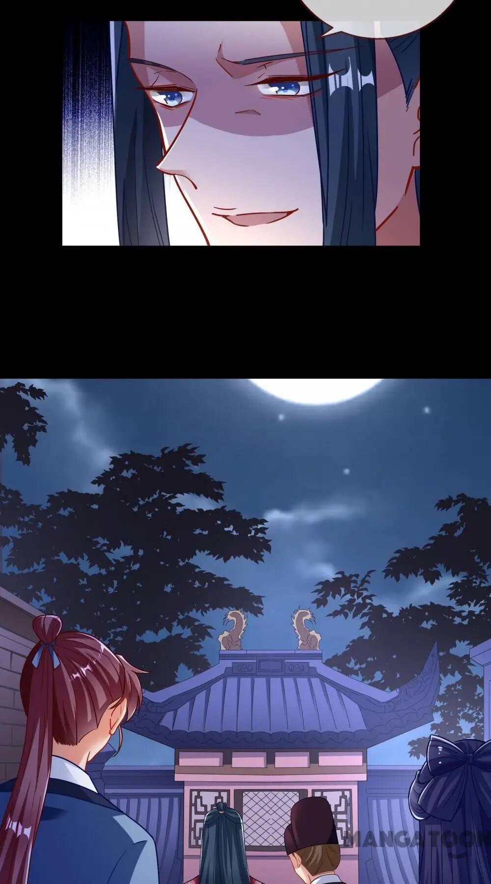 Vạn Tra Triêu Hoàng Chapter 311 - Trang 2