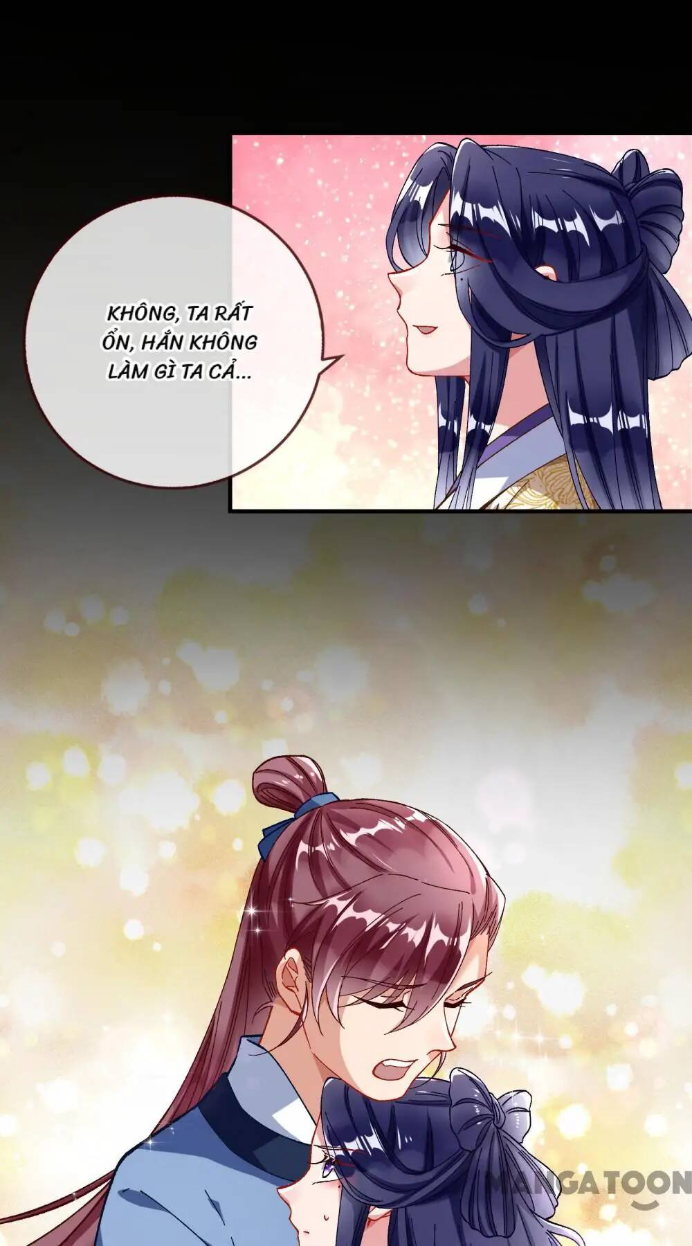 Vạn Tra Triêu Hoàng Chapter 311 - Trang 2