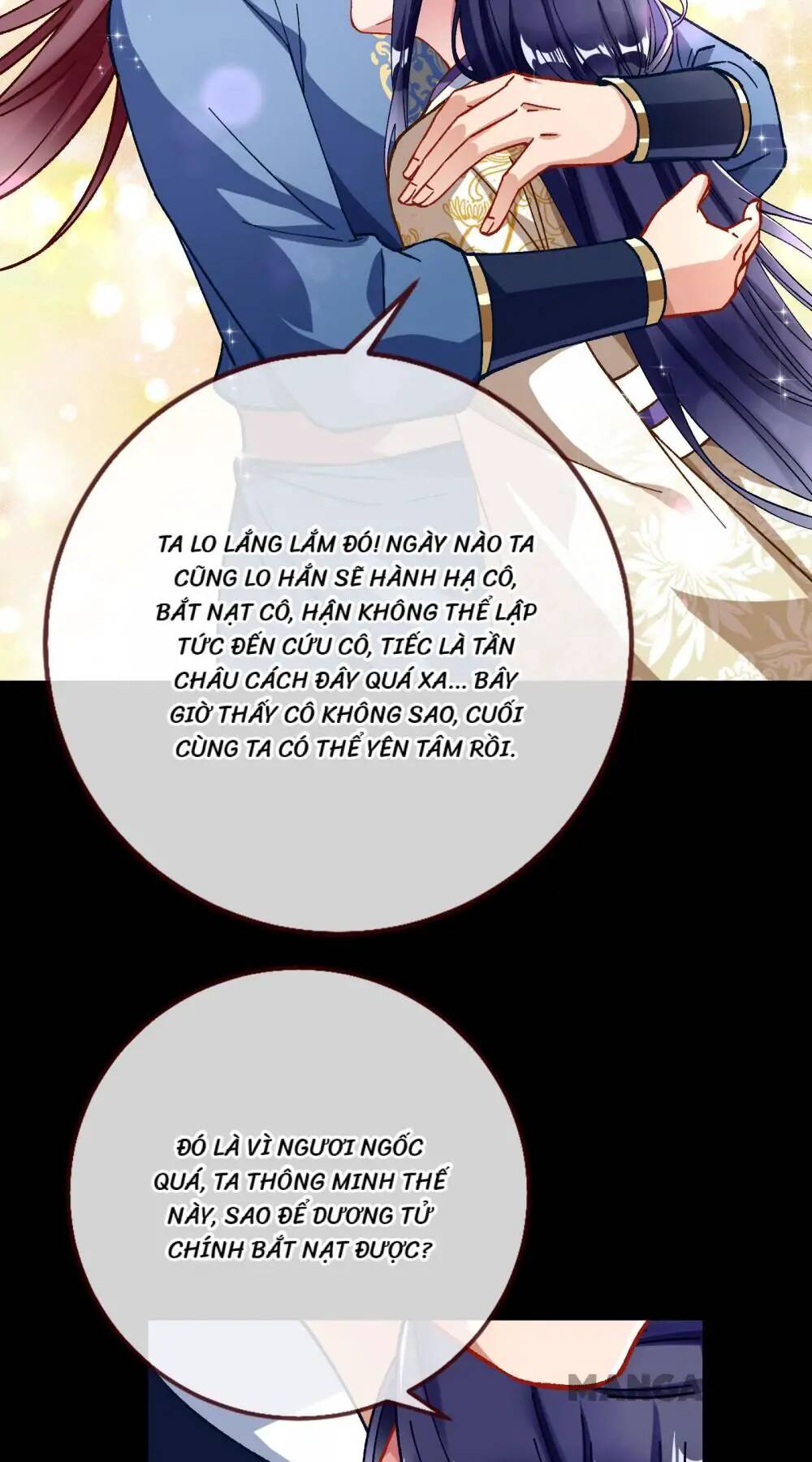 Vạn Tra Triêu Hoàng Chapter 311 - Trang 2