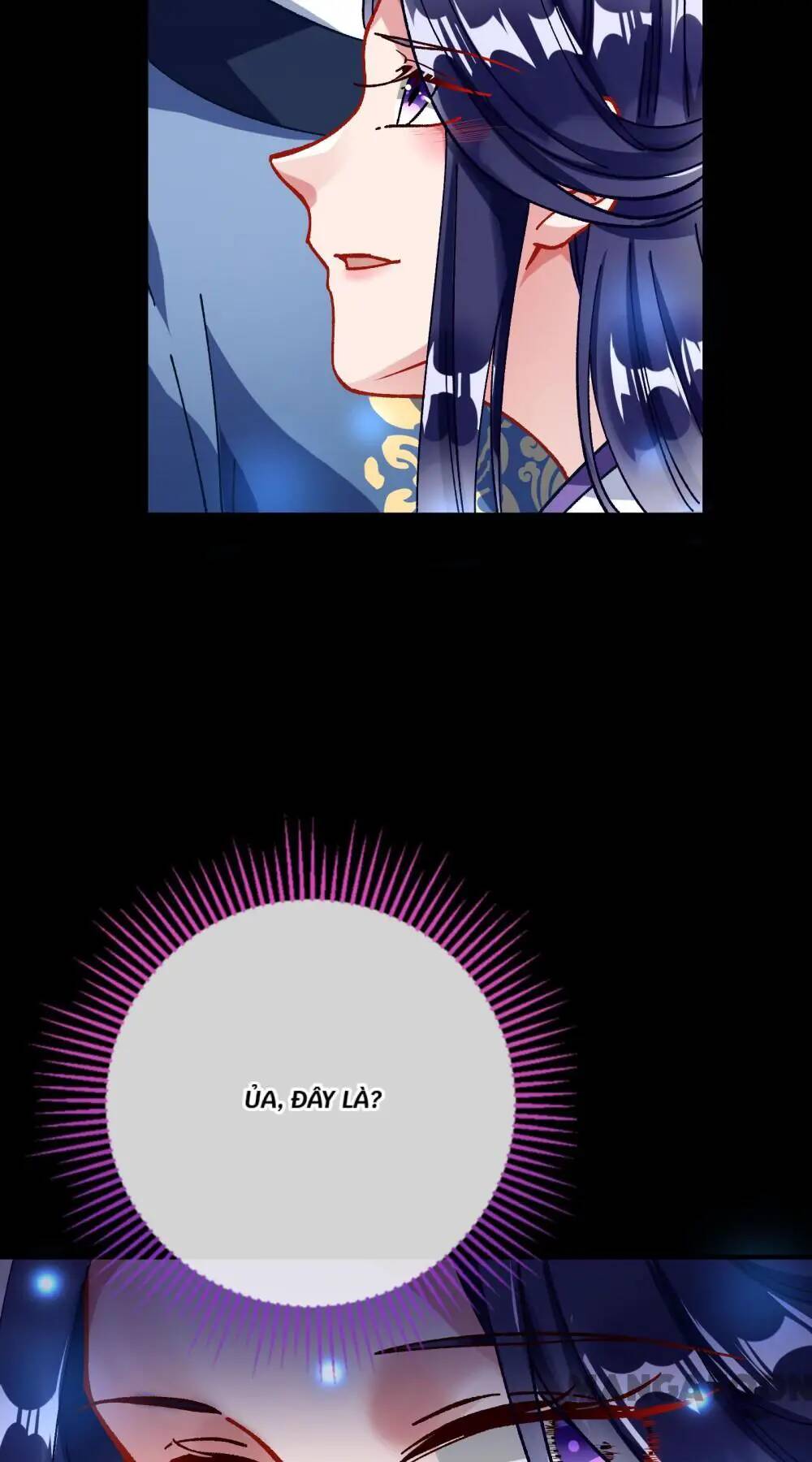 Vạn Tra Triêu Hoàng Chapter 311 - Trang 2