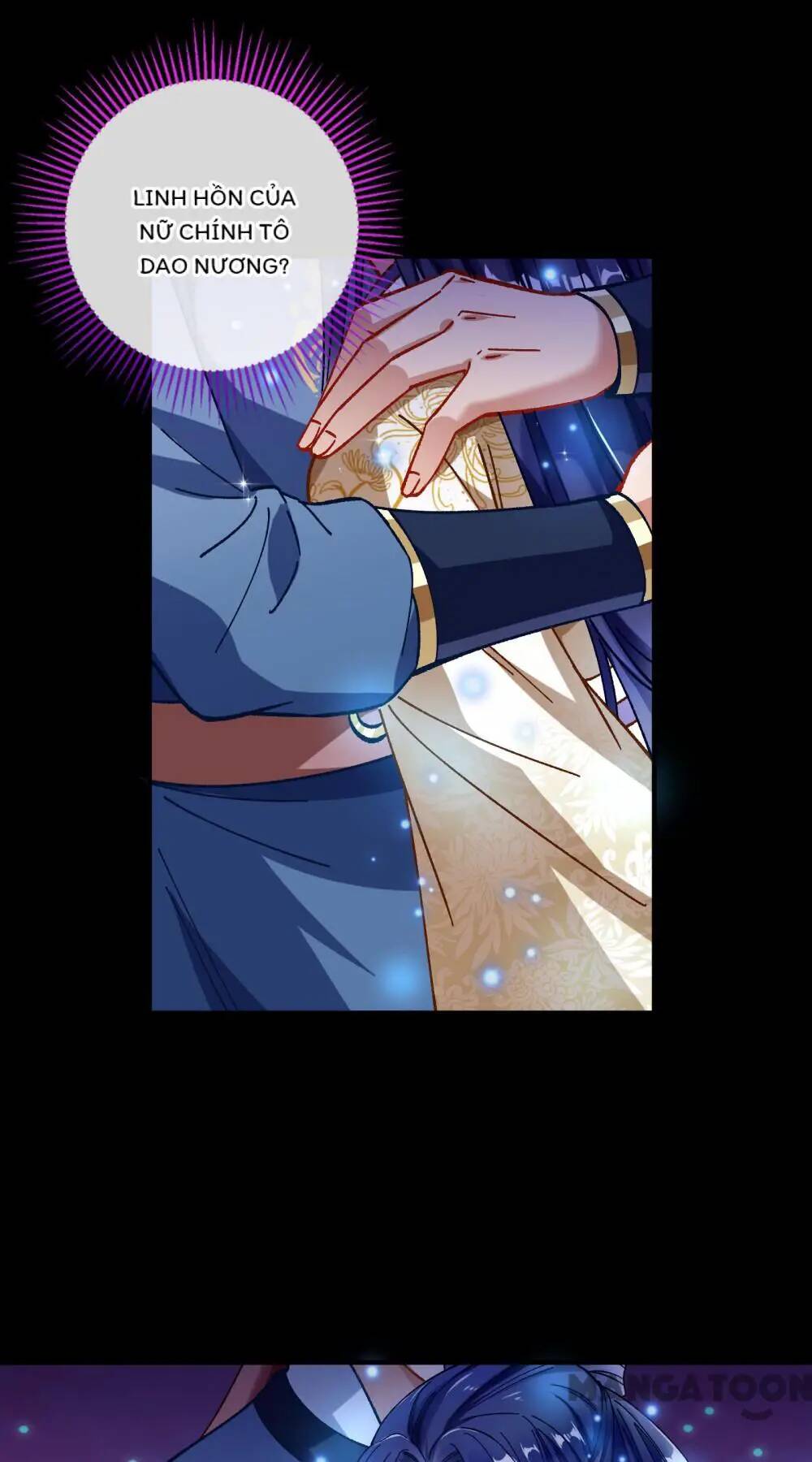 Vạn Tra Triêu Hoàng Chapter 311 - Trang 2