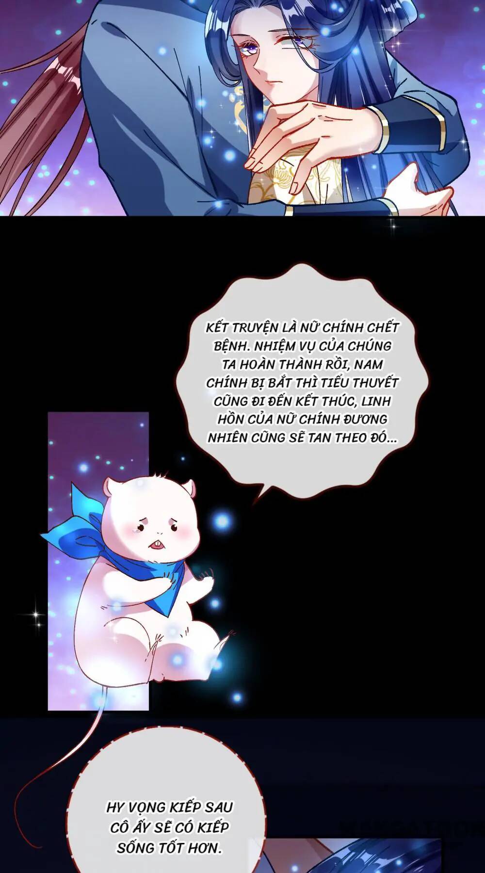 Vạn Tra Triêu Hoàng Chapter 311 - Trang 2