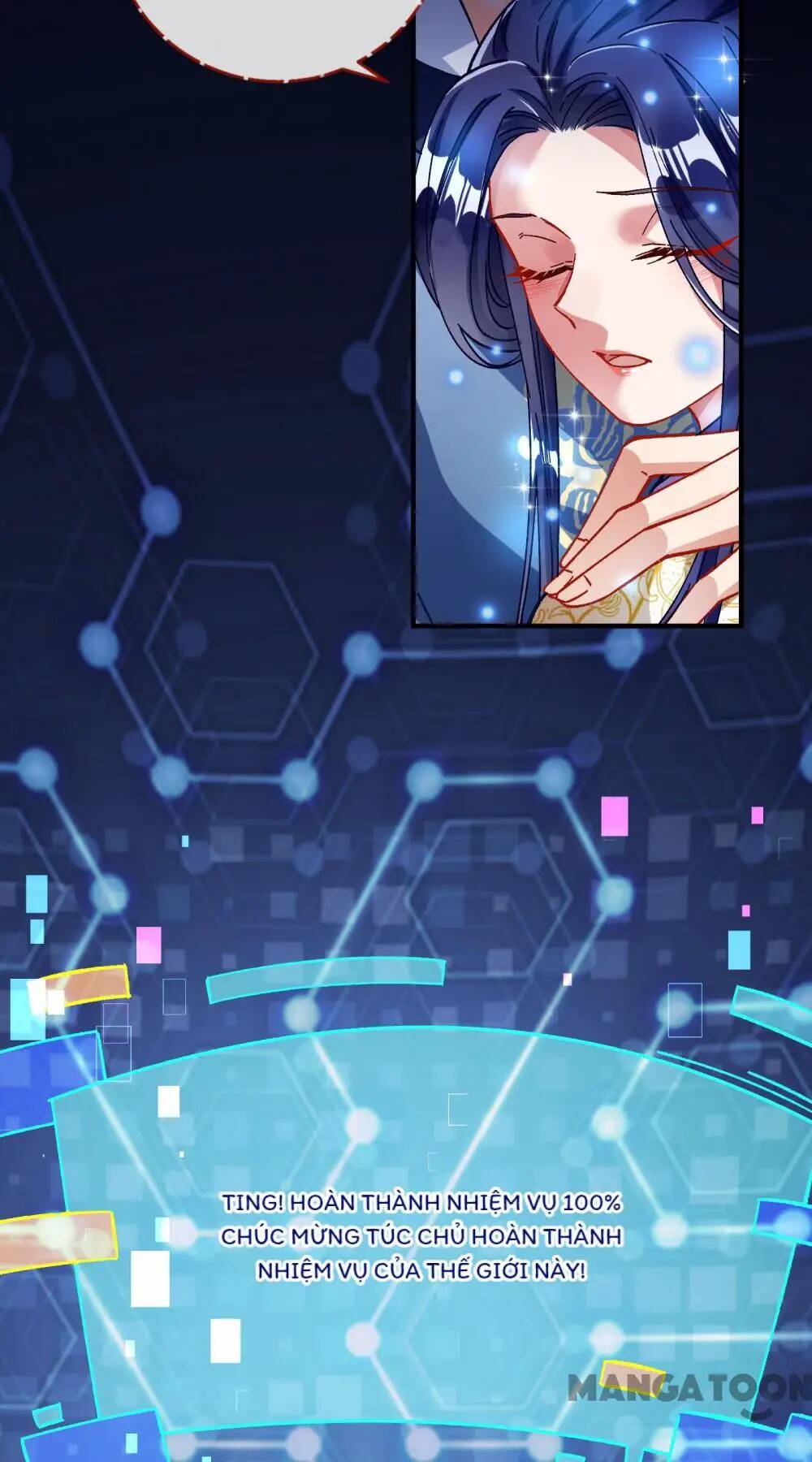 Vạn Tra Triêu Hoàng Chapter 311 - Trang 2