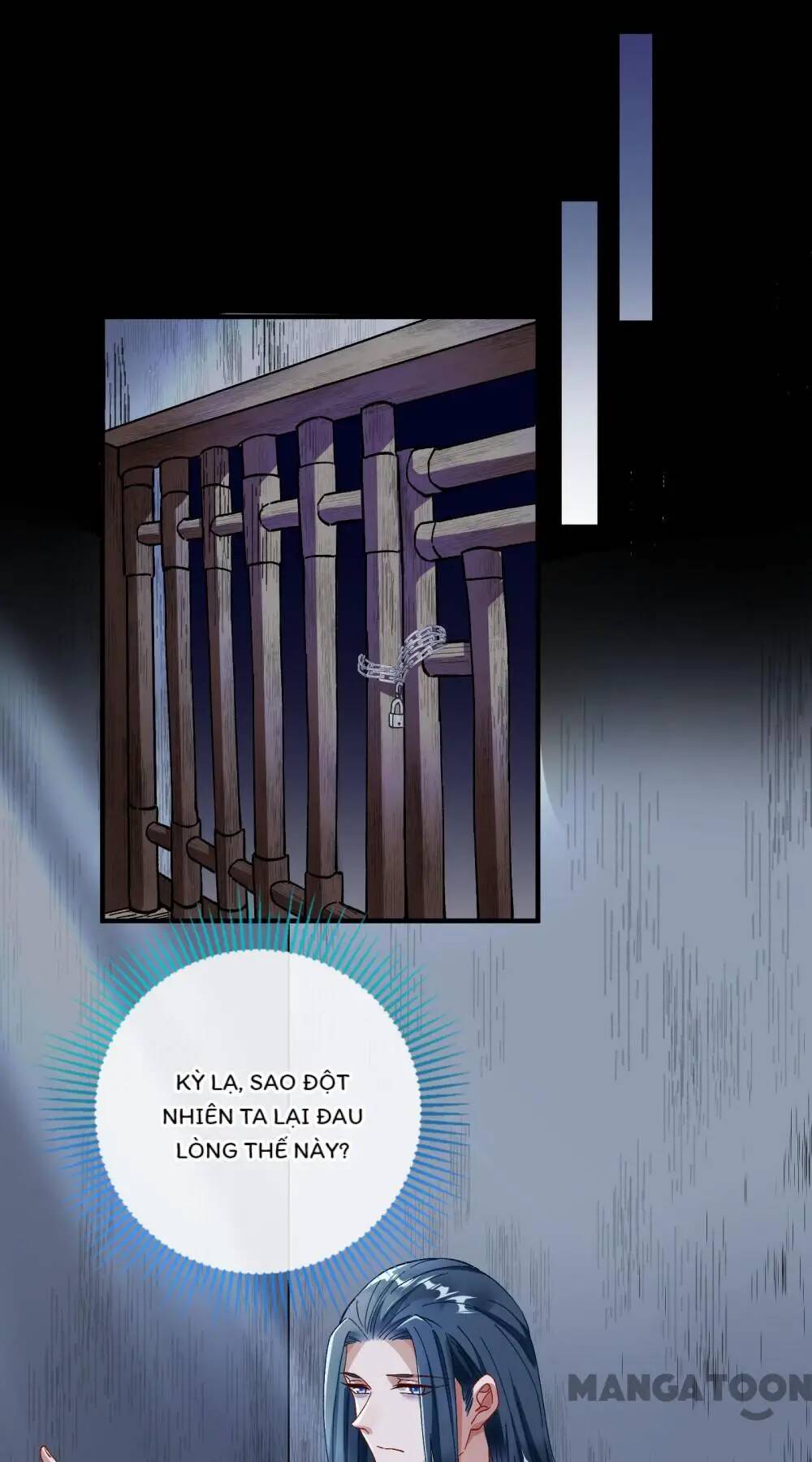 Vạn Tra Triêu Hoàng Chapter 311 - Trang 2